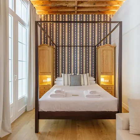 Palacio Vegafuente By Caleta Homes Appartement Málaga