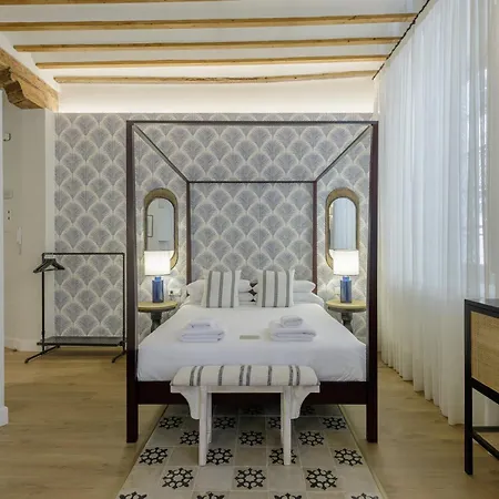 Appartement Palacio Vegafuente By Caleta Homes Málaga