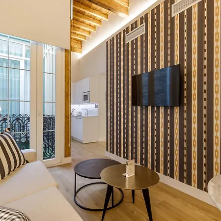 Palacio Vegafuente By Caleta Homes Appartement Málaga