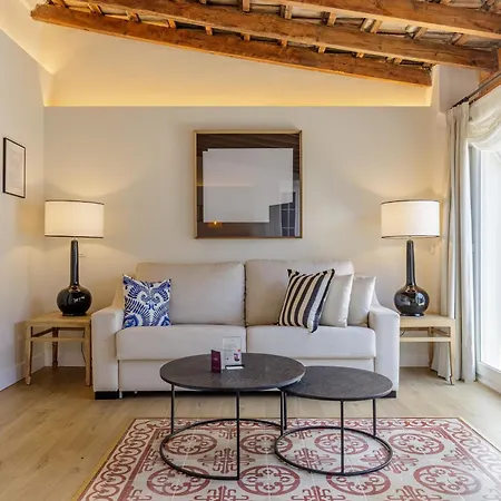 Palacio Vegafuente By Caleta Homes Appartement *