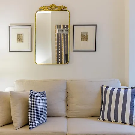 Appartement Palacio Vegafuente By Caleta Homes *