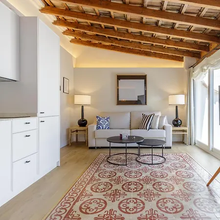 Palacio Vegafuente By Caleta Homes Appartement Málaga
