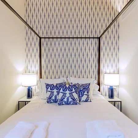 Appartement Palacio Vegafuente By Caleta Homes