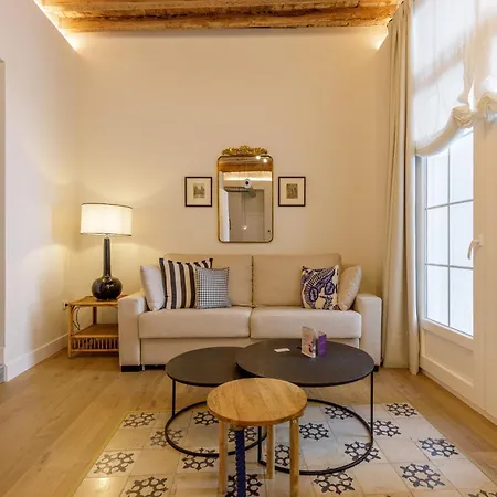 Lägenhet Palacio Vegafuente By Caleta Homes Málaga