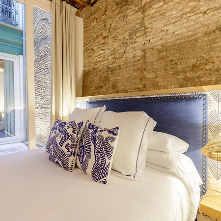 Lägenhet Palacio Vegafuente By Caleta Homes
