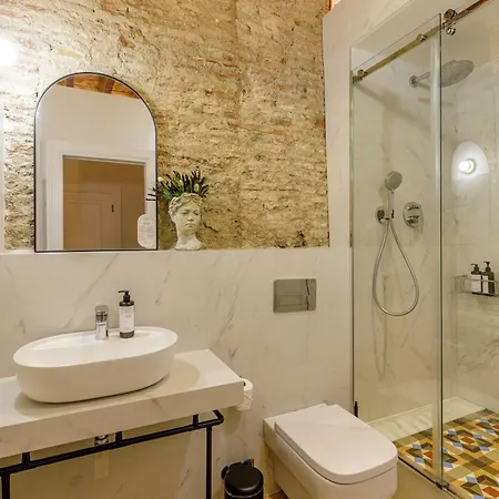 Lägenhet Palacio Vegafuente By Caleta Homes *