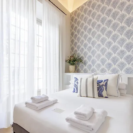 Lägenhet Palacio Vegafuente By Caleta Homes