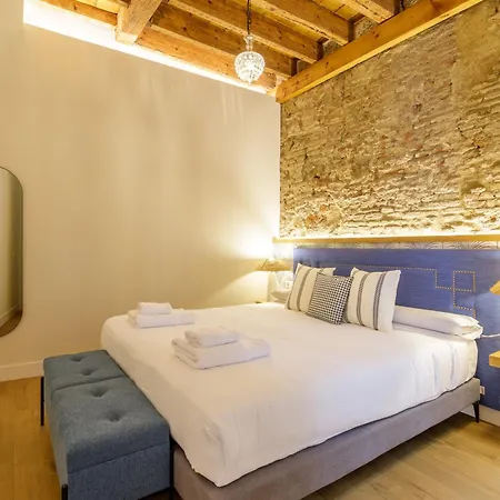Lägenhet Palacio Vegafuente By Caleta Homes *