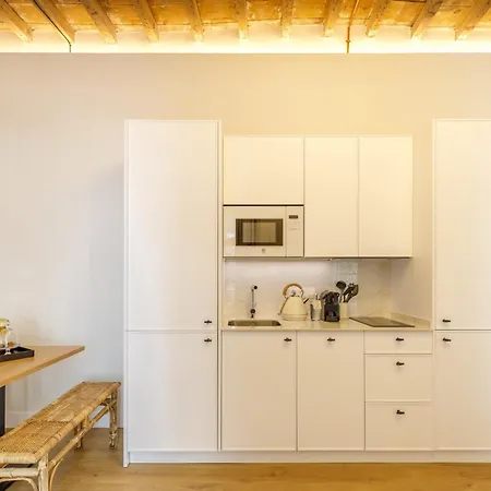 Palacio Vegafuente By Caleta Homes Lägenhet