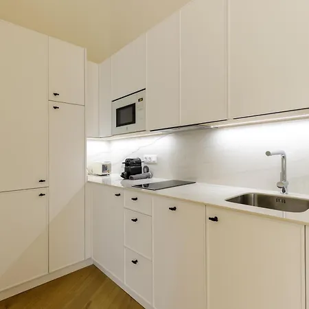 Palacio Vegafuente By Caleta Homes Málaga