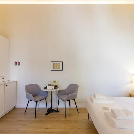 Lägenhet Palacio Vegafuente By Caleta Homes