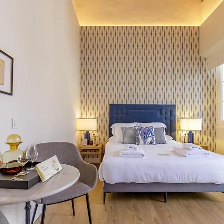Palacio Vegafuente By Caleta Homes Lägenhet *