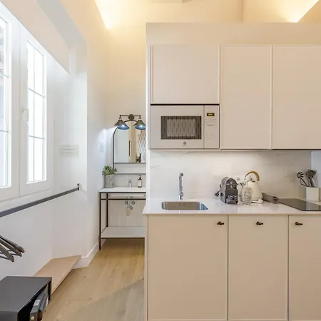 Lägenhet Palacio Vegafuente By Caleta Homes *