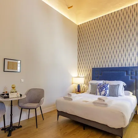 Palacio Vegafuente By Caleta Homes Lägenhet Málaga