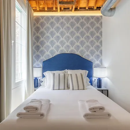 Palacio Vegafuente By Caleta Homes Lägenhet *