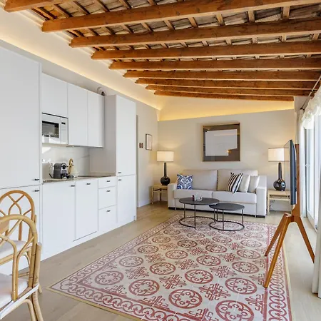 Διαμέρισμα Palacio Vegafuente By Caleta Homes Μάλαγα