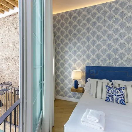 Lägenhet Palacio Vegafuente By Caleta Homes *