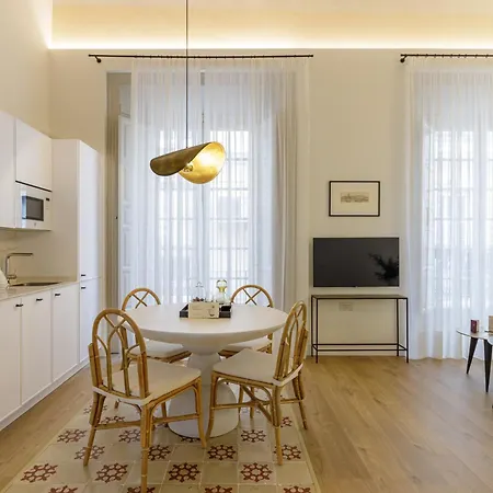 Lägenhet Palacio Vegafuente By Caleta Homes
