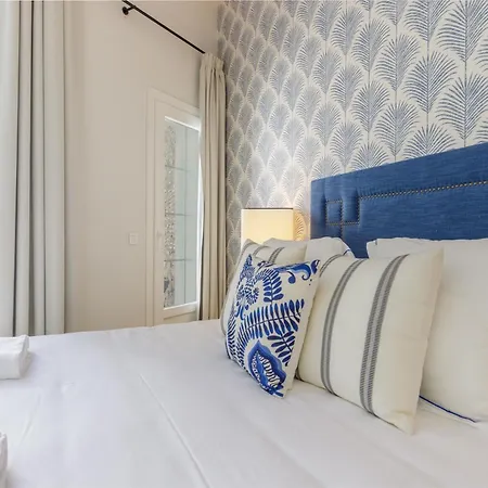 Palacio Vegafuente By Caleta Homes Lägenhet Málaga