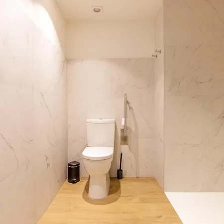 Palacio Vegafuente By Caleta Homes Lägenhet
