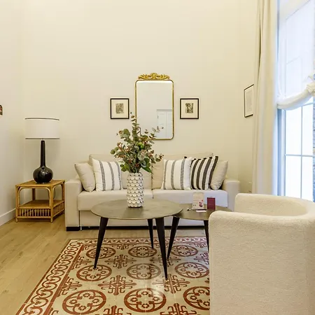 Palacio Vegafuente By Caleta Homes *