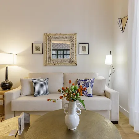 Palacio Vegafuente By Caleta Homes 아파트 말라가