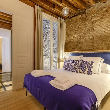 Palacio Vegafuente By Caleta Homes 말라가