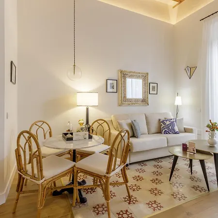 Palacio Vegafuente By Caleta Homes 아파트 *