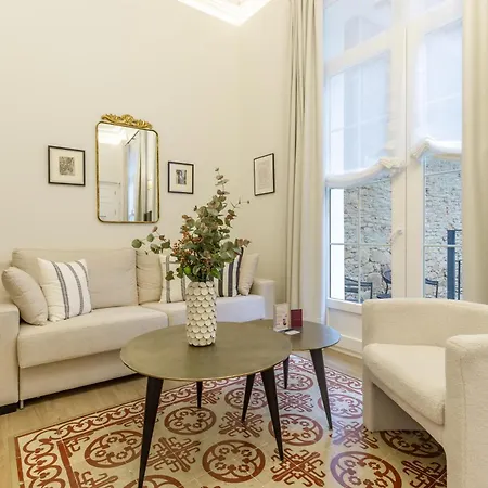 Palacio Vegafuente By Caleta Homes 말라가